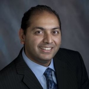 Sachin Vaidya