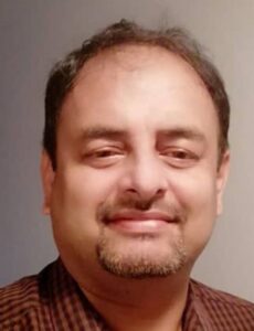 Santanu Mukherjee